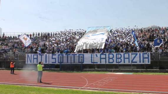 Tifosi Cassino