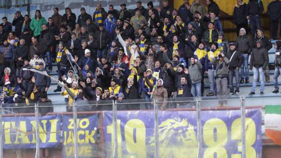 Ischia ufficiale in Serie D