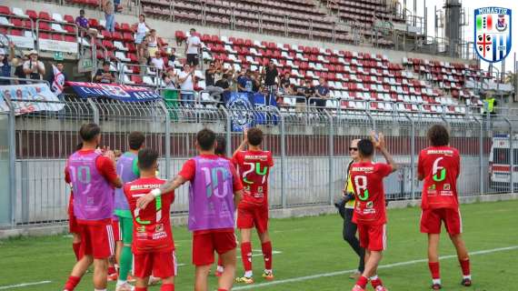 Monastir, un sogno chiamato Serie D: la prima storica promozione di un’intera comunità