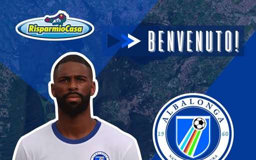 Louis Demoleon, Albalonga