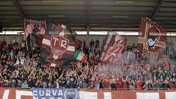 Tifosi Nard&ograve;