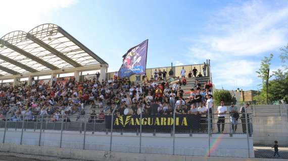 Tifosi Guidonia