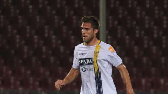 Magnus Troest, Nocerina