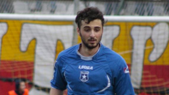 Nicola Malaccari, ex Paganese