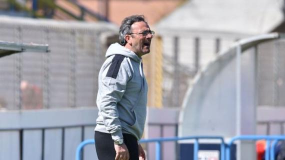 Serie D, salta la panchina della Sarnese: esonerato Teore Grimaldi