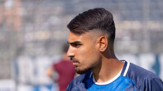 Aniello Boccia, ex Paganese