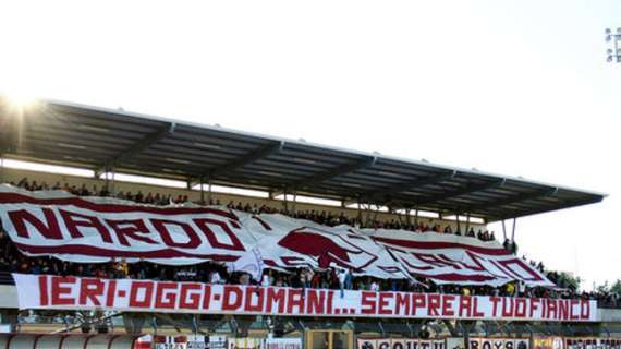 Tifosi Nard&ograve;