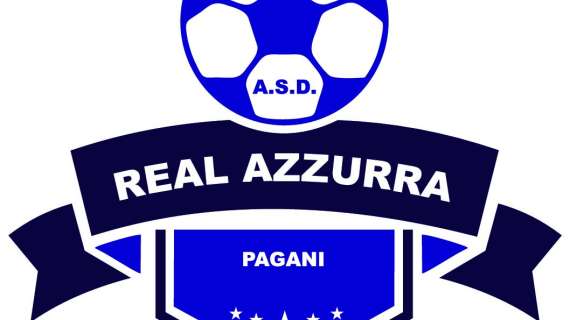 Paganese e Real Azzurra Pagani
