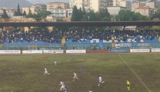 Top &amp; Flop Paganese-Virtus 