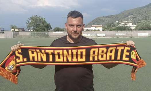 Giovanni Marzano, allenatore