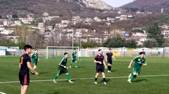 Juniores Nazionali U19 girone I: il programma della 3^ giornata e la classifica aggiornata. C'è Savoia-Paganese, lunedì il posticipo Ischia-Pompei