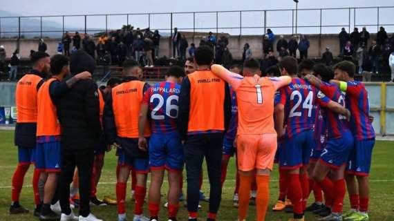 Paternò, situazione societaria in stallo: rischio esclusione dalla Serie D