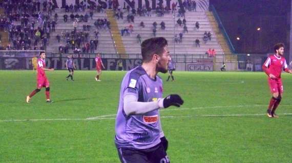 Nicola Talamo, Acerrana 