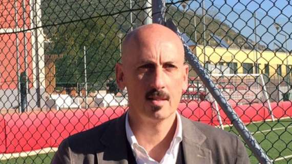 Guglielmo Accardi, ds Paganese