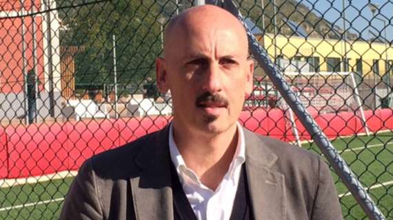 Guglielmo Accardi, ds Sarnese 