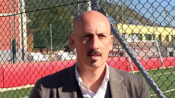 Guglielmo Accardi, ex Paganese