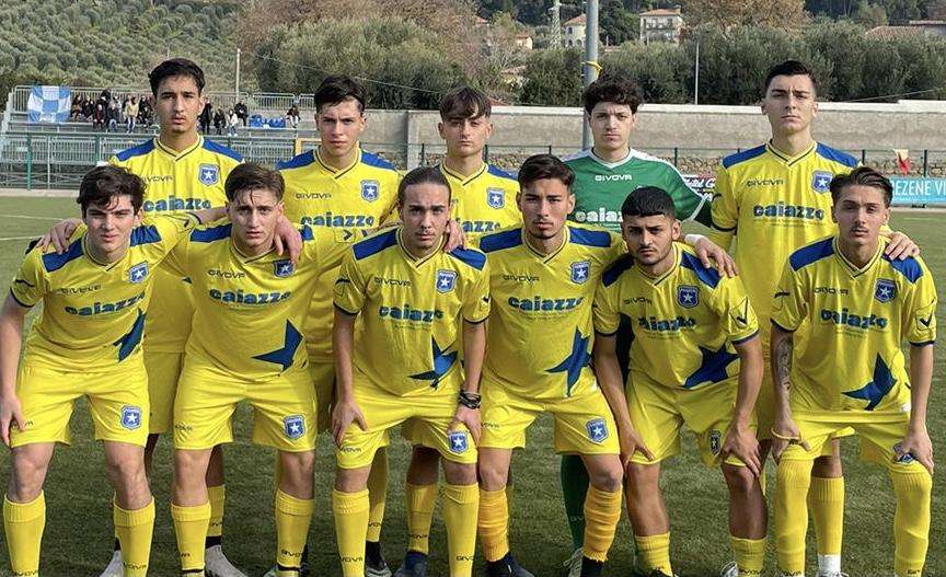 Juniores, la Paganese impatta con il S. Maria: risultati e classifica