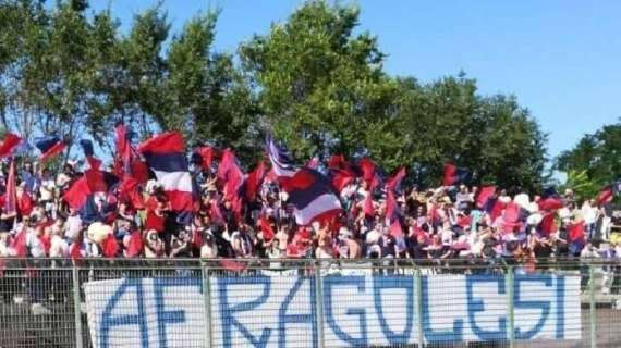 Tifosi Afragolese 