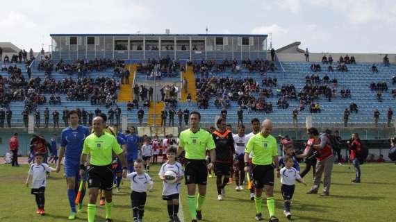 Stadio Marcello Torre Pagani