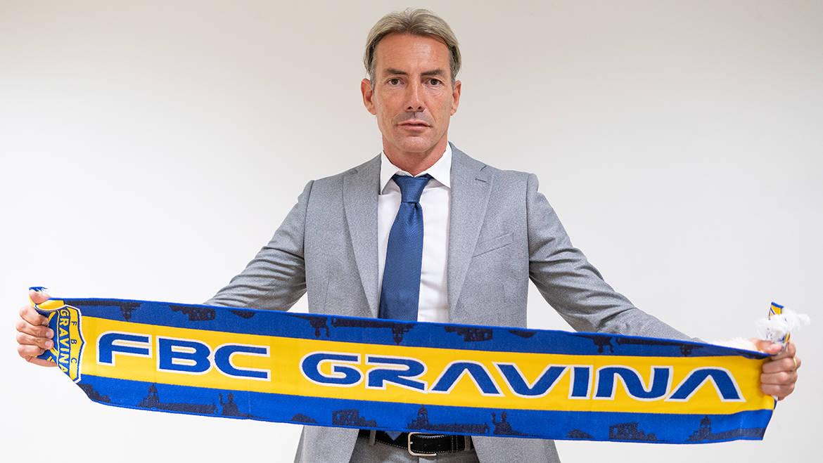 Gabriel Maule, Gravina