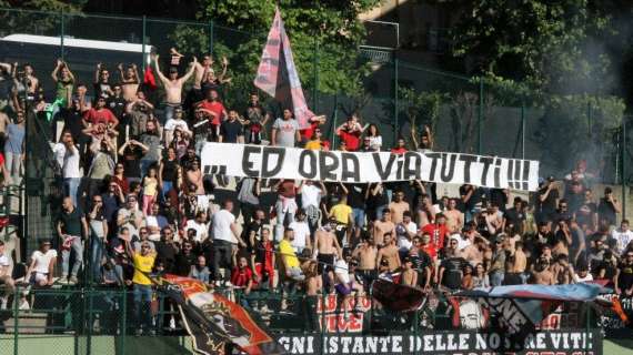 Calciomercato Trastevere