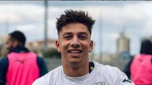 Pasquale Costanzo, Paganese 