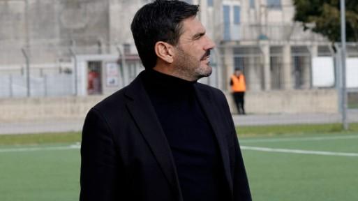 A. Ciaramella, all. Afragolese