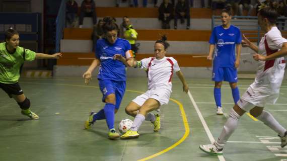 Futsal Femminile