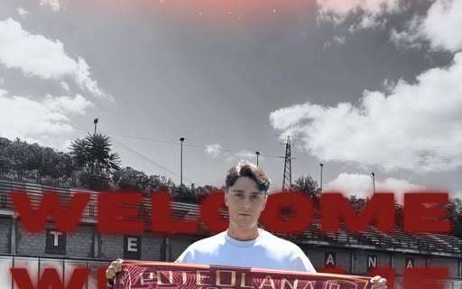 Antonio Nicchi Giuliani