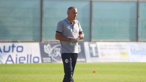 Raffaele Novelli, allenatore
