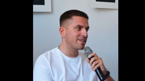 Tommaso Fezza, vice-presidente