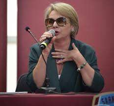 Brigida Corrado, Sarnese
