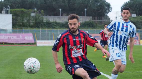 Andrea Di Grazia, Reggina