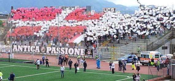 Tiveron al Savoia