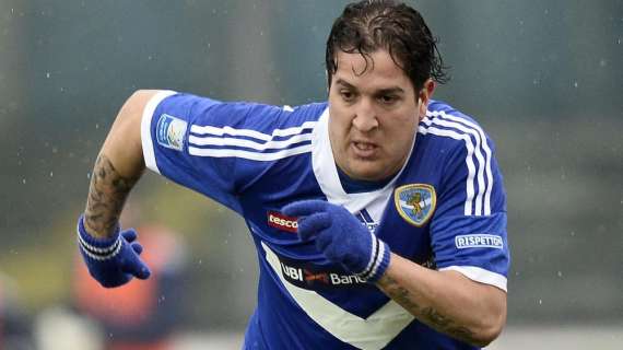 Felipe Sodinha, ex Paganese
