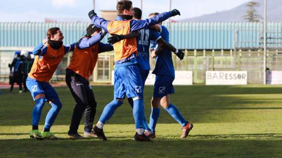 Calciomercato Paganese