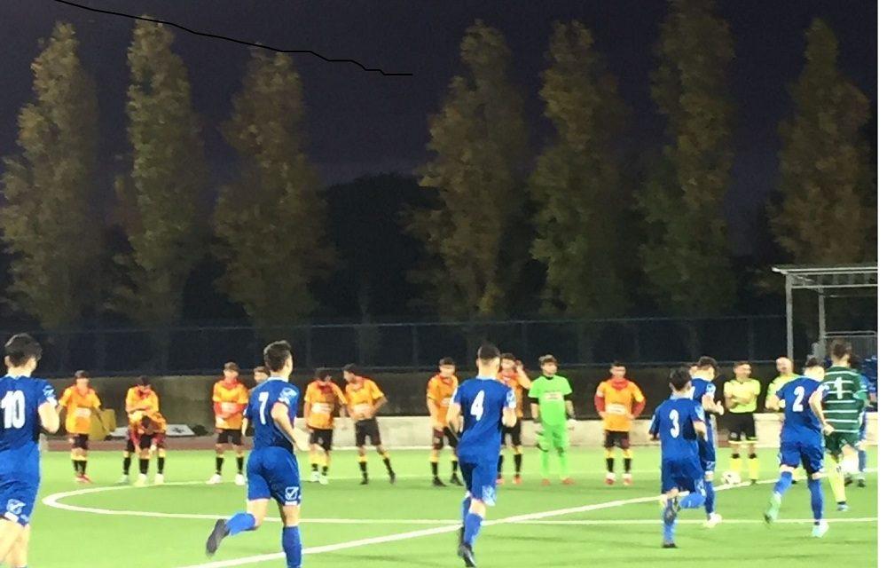 Paganese U15