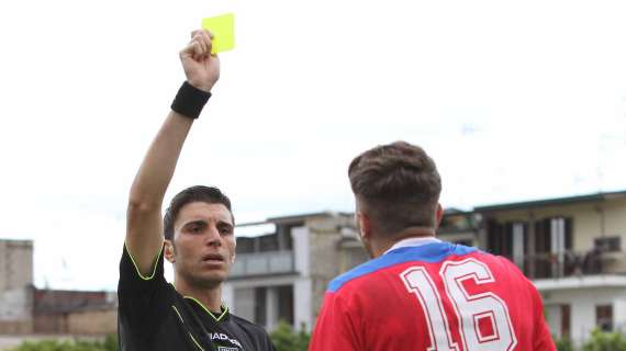 Coppa Disciplina Serie D