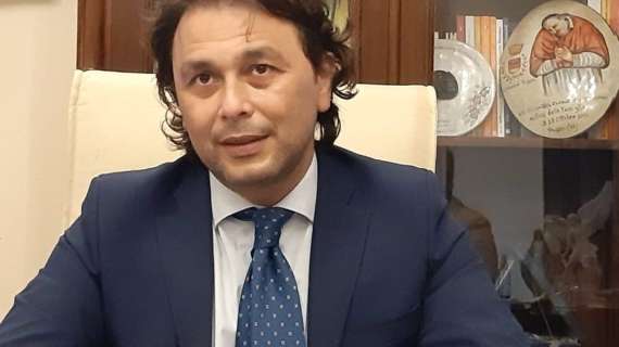 Raffaele De Prisco, sindaco