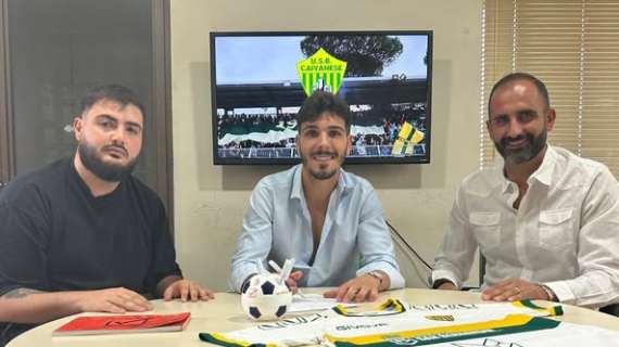 Marzio Celiento, Boys Caivanes