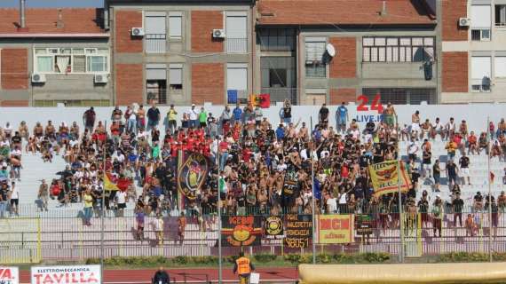 Tifosi Igea Virtus