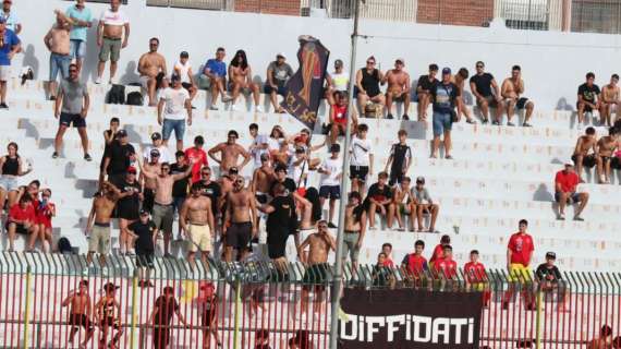 Tifosi Igea Virtus
