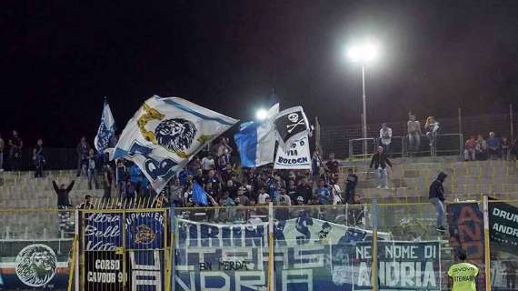 Tifosi Fidelis Andria