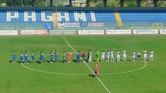 Probabili Paganese-Virtus