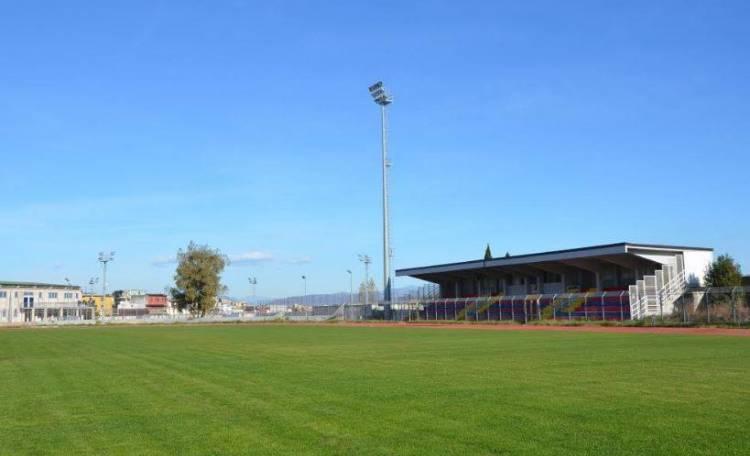 Prevendita Nola-Paganese