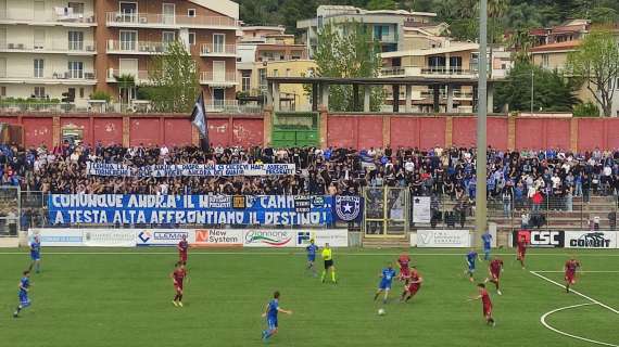 Sarnese-Boys Caivanese
