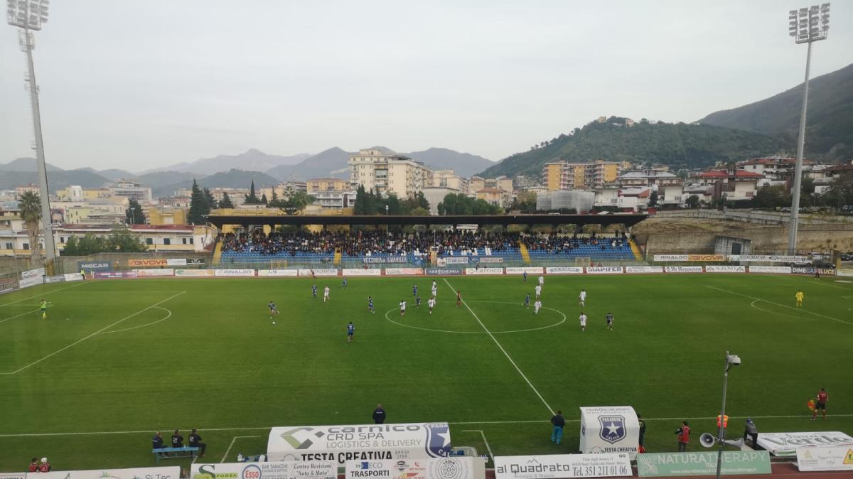 Top &amp; Flop Paganese-Ferrandina