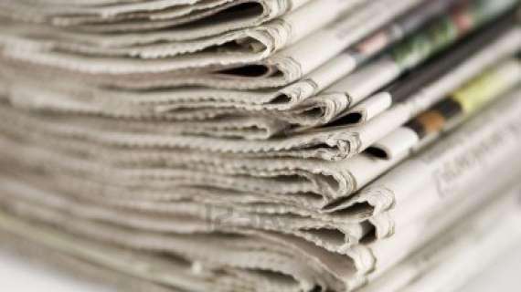 Rassegna stampa 26/02/2023: le prime pagine dei quotidiani locali