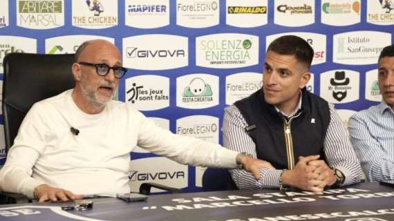conferenza stampa Paganese