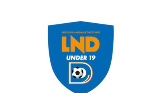 Juniores Nazionali U19 – Girone I: pari nel posticipo tra Ischia e Pompei, il Savoia resta in vetta